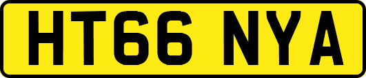 HT66NYA