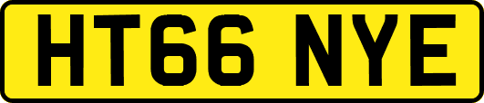 HT66NYE