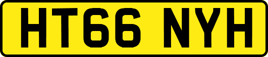 HT66NYH