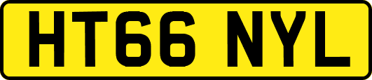 HT66NYL