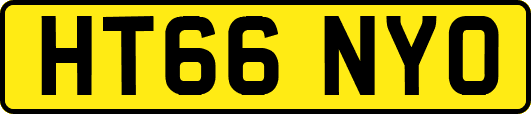 HT66NYO