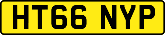 HT66NYP