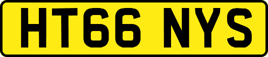 HT66NYS