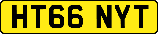 HT66NYT