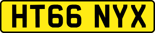 HT66NYX