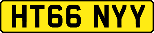 HT66NYY