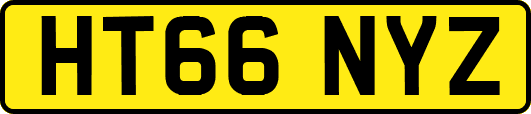 HT66NYZ