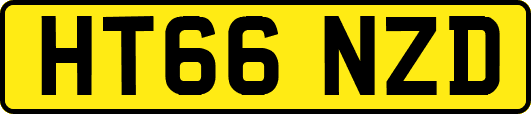 HT66NZD