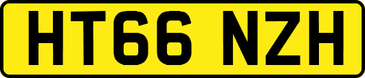HT66NZH