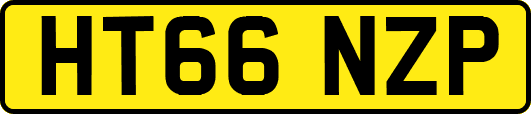 HT66NZP