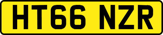 HT66NZR