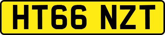 HT66NZT