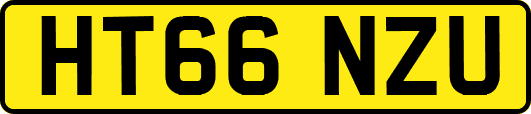 HT66NZU