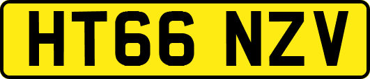 HT66NZV