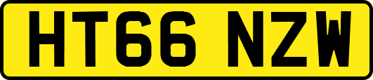 HT66NZW
