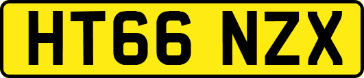 HT66NZX
