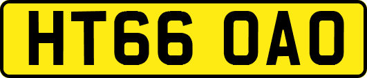 HT66OAO