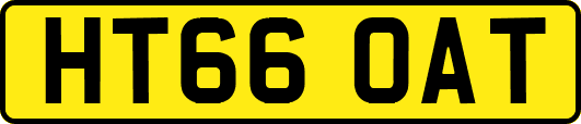 HT66OAT