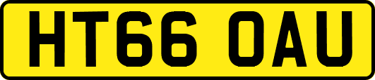 HT66OAU