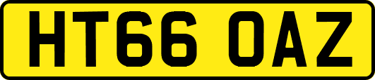 HT66OAZ