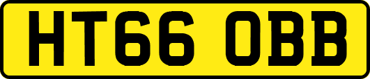 HT66OBB