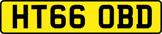 HT66OBD