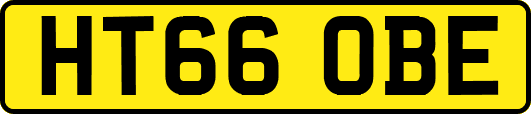 HT66OBE