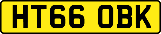 HT66OBK