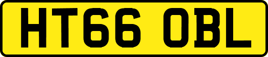 HT66OBL