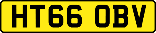 HT66OBV