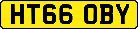 HT66OBY