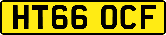 HT66OCF