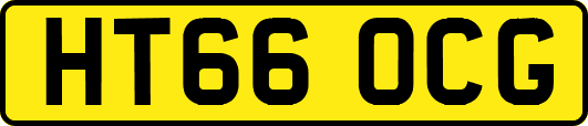 HT66OCG
