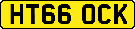 HT66OCK