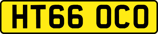 HT66OCO