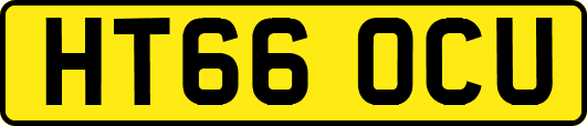 HT66OCU