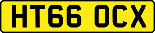 HT66OCX