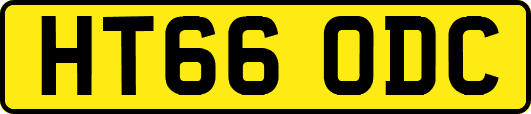 HT66ODC