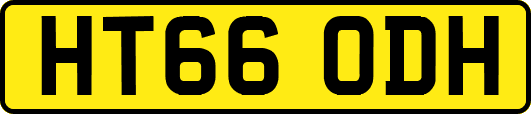 HT66ODH