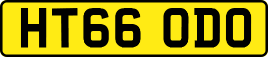 HT66ODO