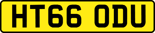 HT66ODU