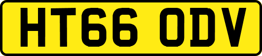 HT66ODV