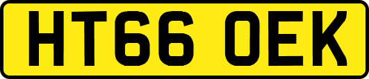 HT66OEK