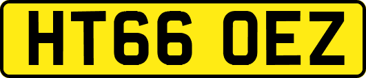 HT66OEZ