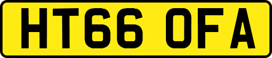 HT66OFA