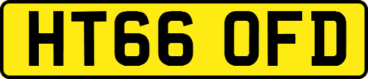 HT66OFD