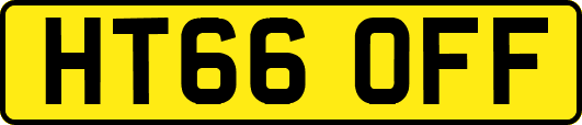 HT66OFF