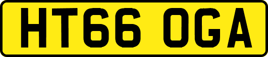 HT66OGA