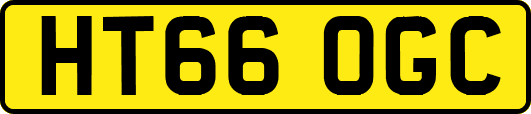 HT66OGC
