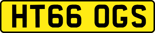 HT66OGS
